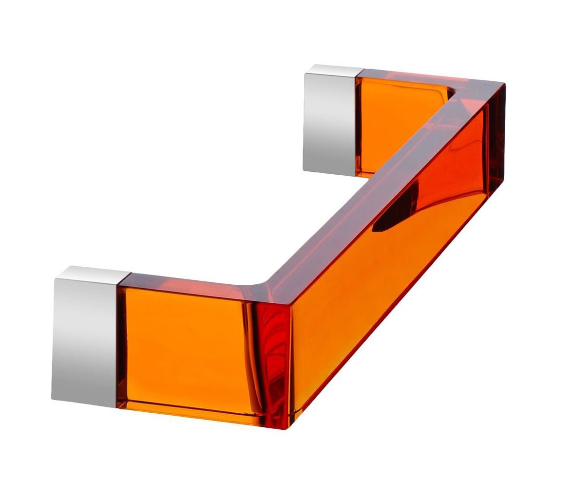 Rail Towel Holder by Kartell Furniture Accessories